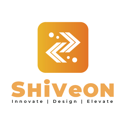 ShiveON LTD Logo